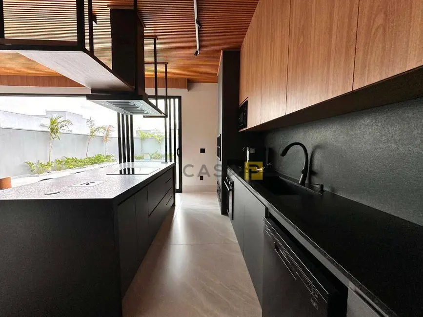 Foto 9 de Casa de Condomínio com 3 quartos à venda, 450m2 em Americana - SP