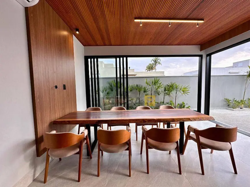 Foto 3 de Casa de Condomínio com 3 quartos à venda, 450m2 em Americana - SP