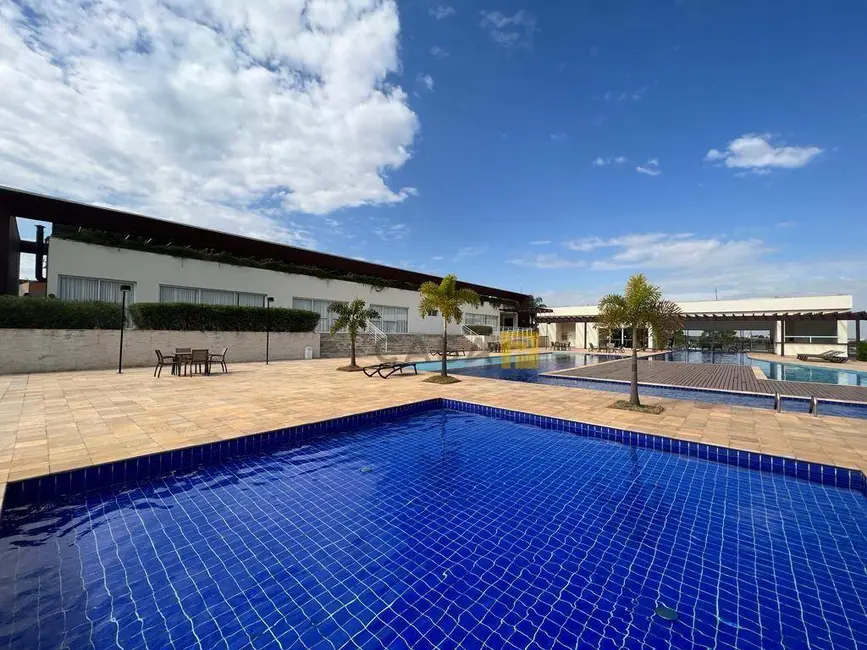 Foto 2 de Terreno / Lote à venda, 1076m2 em Jardim Residencial Fibra, Nova Odessa - SP