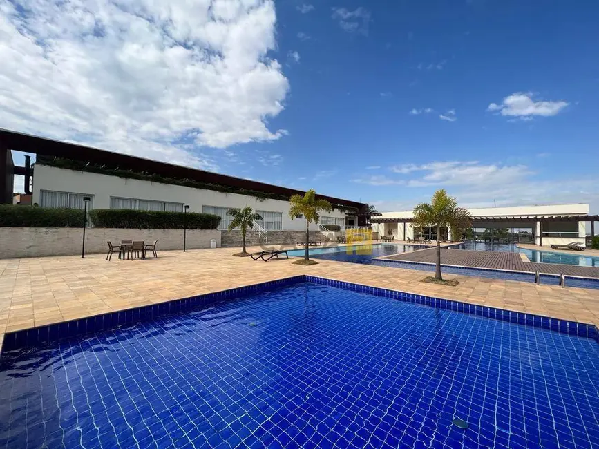 Foto 1 de Terreno / Lote à venda, 1106m2 em Jardim Residencial Fibra, Nova Odessa - SP