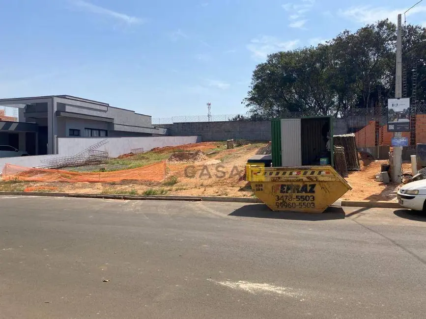 Foto 2 de Terreno / Lote à venda, 656m2 em Nova Odessa - SP
