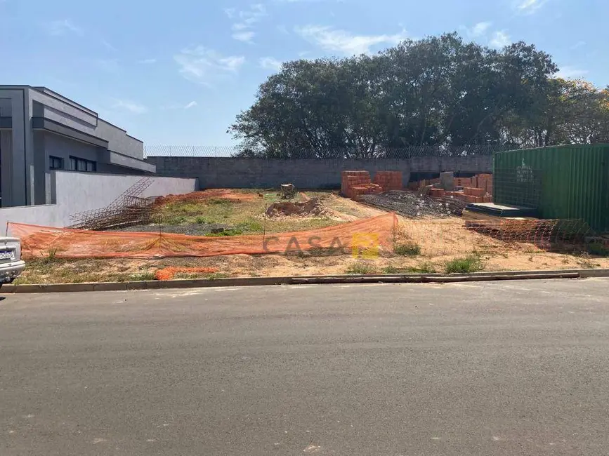 Foto 3 de Terreno / Lote à venda, 656m2 em Nova Odessa - SP