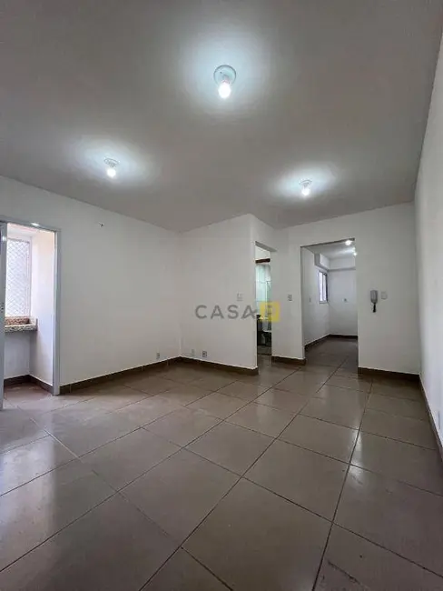Foto 4 de Apartamento com 2 quartos à venda, 58m2 em Jardim São Domingos, Americana - SP