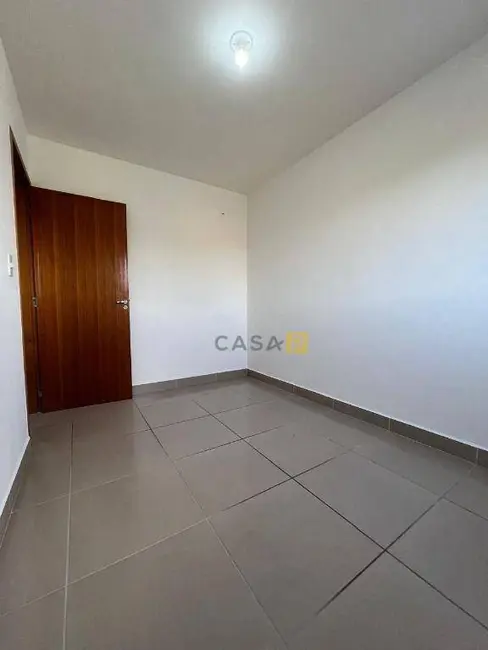 Foto 7 de Apartamento com 2 quartos à venda, 58m2 em Jardim São Domingos, Americana - SP