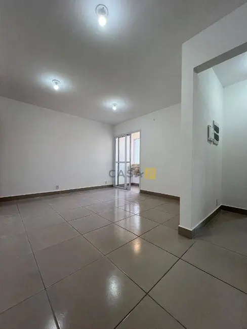Foto 2 de Apartamento com 2 quartos à venda, 58m2 em Jardim São Domingos, Americana - SP
