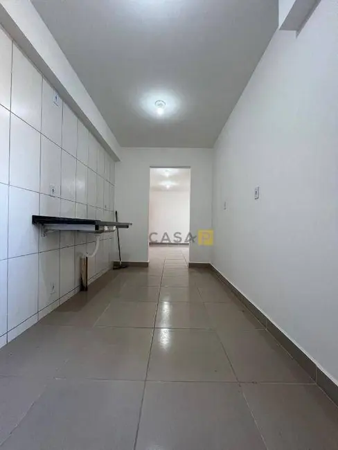 Foto 6 de Apartamento com 2 quartos à venda, 58m2 em Jardim São Domingos, Americana - SP