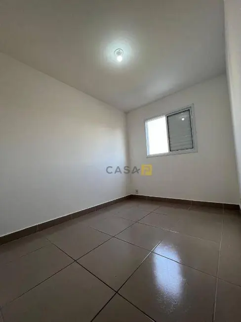 Foto 5 de Apartamento com 2 quartos à venda, 58m2 em Jardim São Domingos, Americana - SP