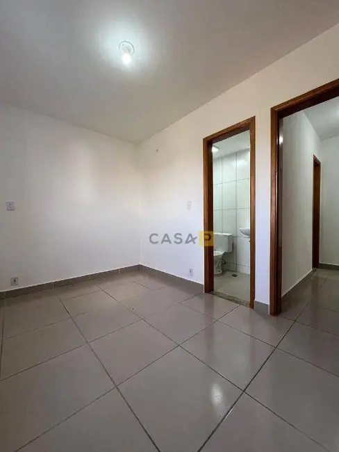 Foto 8 de Apartamento com 2 quartos à venda, 58m2 em Jardim São Domingos, Americana - SP