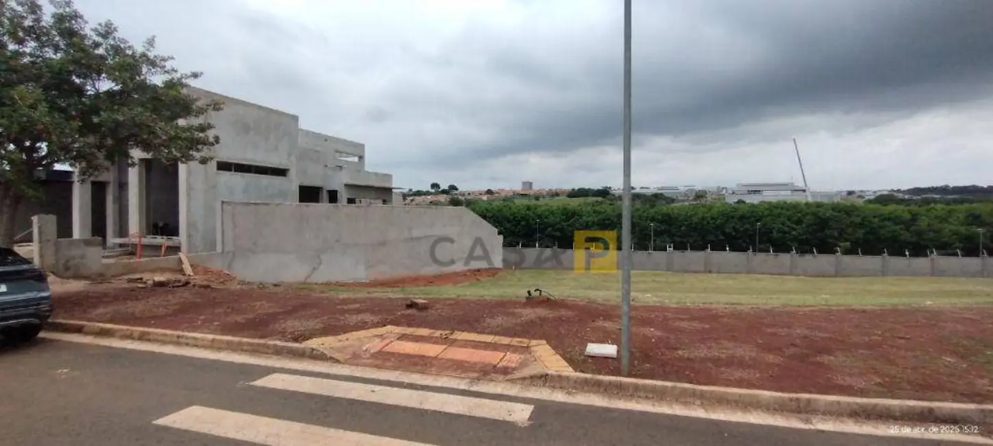 Foto 1 de Terreno / Lote à venda, 572m2 em Nova Odessa - SP