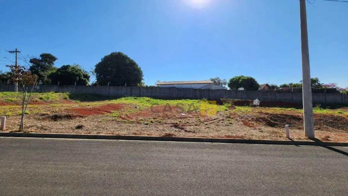 Foto 1 de Terreno / Lote à venda, 364m2 em Nova Odessa - SP