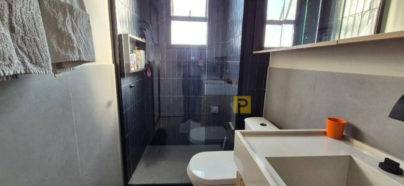 Foto 8 de Apartamento com 3 quartos à venda, 101m2 em Jardim Dona Judith, Americana - SP