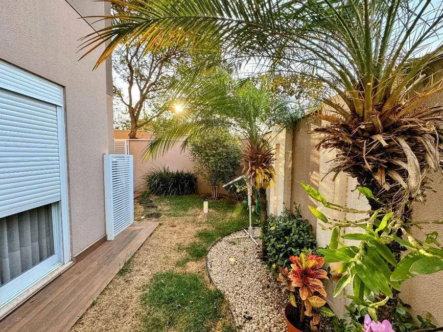 Foto 9 de Apartamento com 3 quartos à venda, 150m2 em Jardim Jacyra, Americana - SP