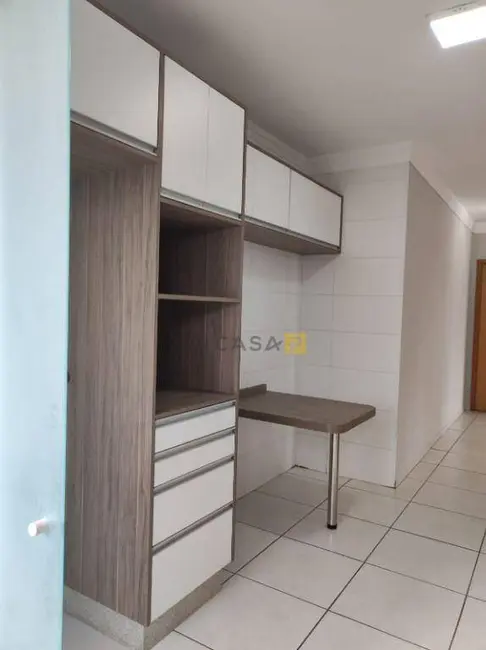 Foto 4 de Apartamento com 3 quartos à venda, 112m2 em Jardim São Carlos, Sumare - SP