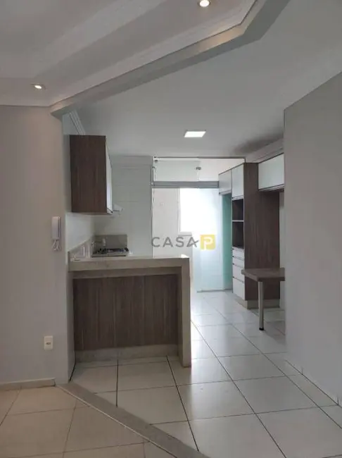 Foto 7 de Apartamento com 3 quartos à venda, 112m2 em Jardim São Carlos, Sumare - SP