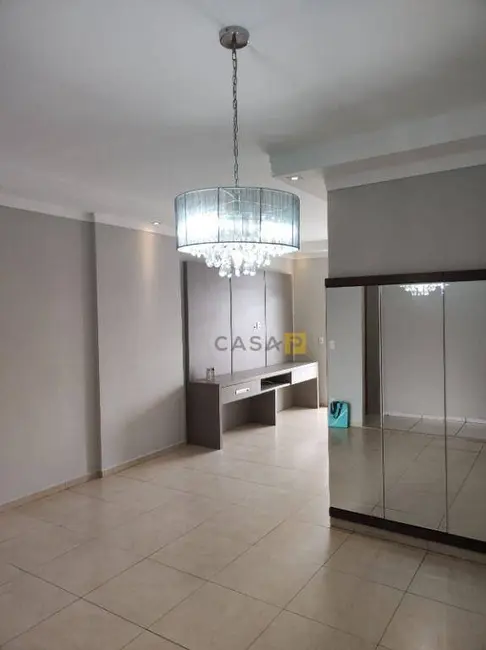 Foto 1 de Apartamento com 3 quartos à venda, 112m2 em Jardim São Carlos, Sumare - SP
