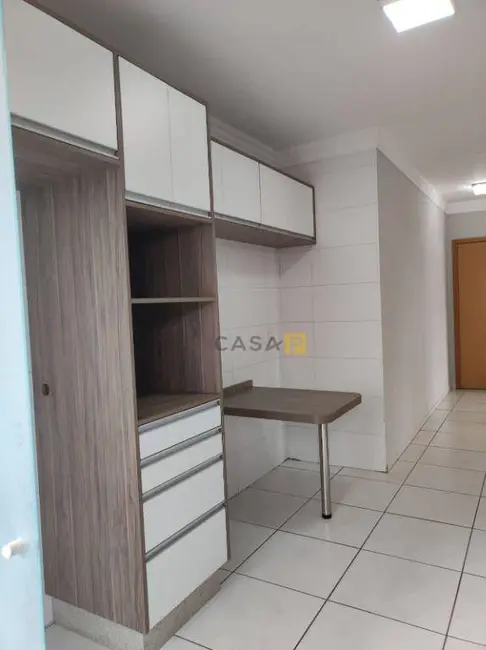 Foto 6 de Apartamento com 3 quartos à venda, 112m2 em Jardim São Carlos, Sumare - SP