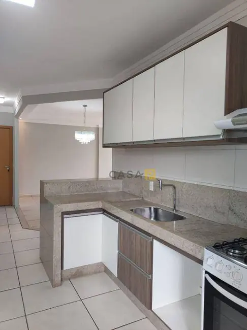 Foto 8 de Apartamento com 3 quartos à venda, 112m2 em Jardim São Carlos, Sumare - SP