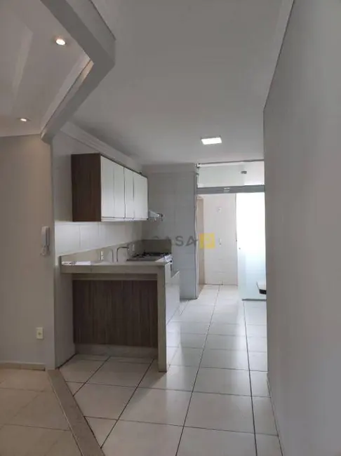 Foto 9 de Apartamento com 3 quartos à venda, 112m2 em Jardim São Carlos, Sumare - SP