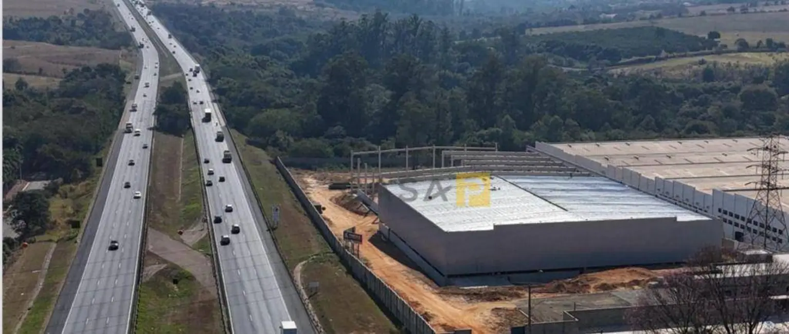 Foto 1 de Armazém / Galpão à venda e para alugar, 27000m2 em Antônio Zanaga II, Americana - SP