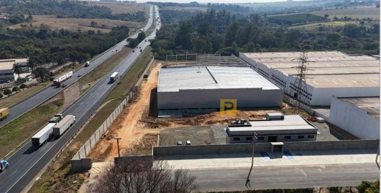 Foto 2 de Armazém / Galpão à venda e para alugar, 27000m2 em Antônio Zanaga II, Americana - SP