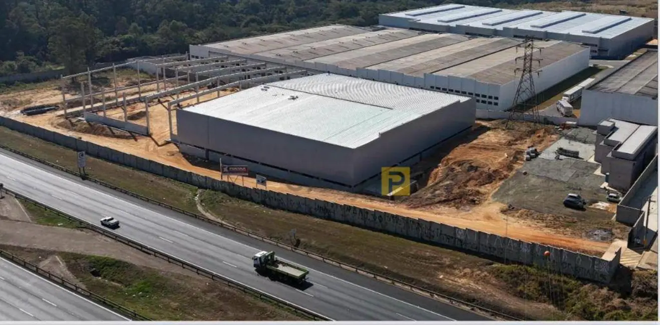 Armazém / Galpão à venda e para alugar, 27000m2 em Antônio Zanaga II, Americana - SP - imagem 3 Foto 3 de Armazém / Galpão à venda e para alugar, 27000m2 em Antônio Zanaga II, Americana - SP