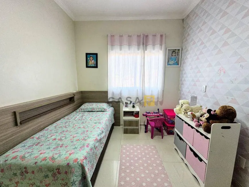 Foto 8 de Apartamento com 2 quartos à venda e para alugar, 58m2 em Jardim Jacyra, Americana - SP