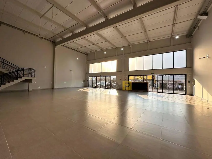 Sala Comercial para alugar, 720m2 em Americana - SP - imagem 8 Foto 8 de Sala Comercial para alugar, 720m2 em Americana - SP