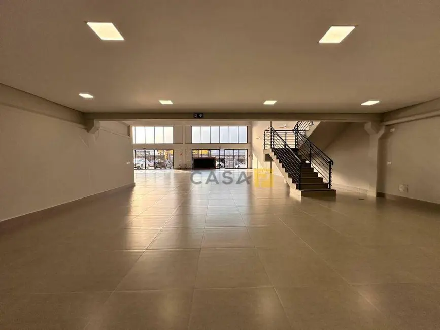 Sala Comercial para alugar, 720m2 em Americana - SP - imagem 7 Foto 7 de Sala Comercial para alugar, 720m2 em Americana - SP