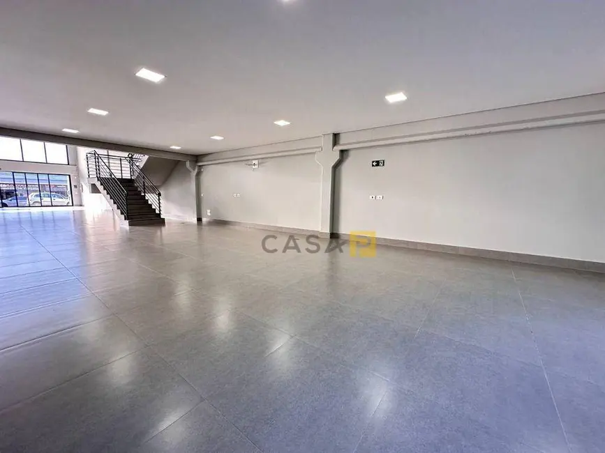 Sala Comercial para alugar, 720m2 em Americana - SP - imagem 5 Foto 5 de Sala Comercial para alugar, 720m2 em Americana - SP