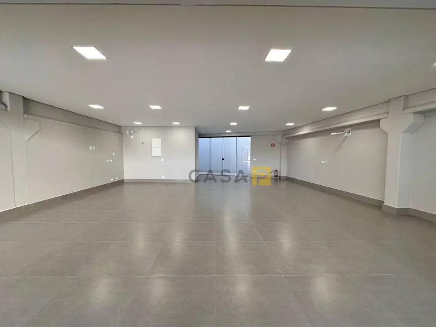 Sala Comercial para alugar, 720m2 em Americana - SP - imagem 9 Foto 9 de Sala Comercial para alugar, 720m2 em Americana - SP
