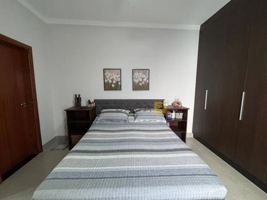 Foto 8 de Casa com 3 quartos à venda, 150m2 em Jardim Terramérica I, Americana - SP