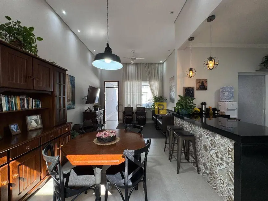 Foto 3 de Casa com 3 quartos à venda, 150m2 em Jardim Terramérica I, Americana - SP