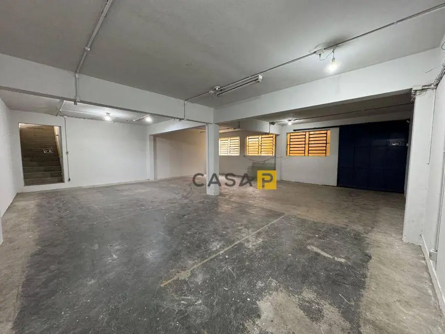 Armazém / Galpão para alugar, 512m2 em Vila Rehder, Americana - SP - imagem 5 Foto 5 de Armazém / Galpão para alugar, 512m2 em Vila Rehder, Americana - SP