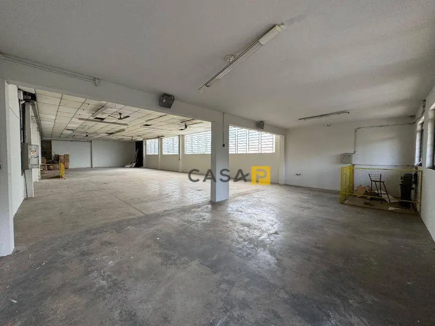 Armazém / Galpão para alugar, 512m2 em Vila Rehder, Americana - SP - imagem 2 Foto 2 de Armazém / Galpão para alugar, 512m2 em Vila Rehder, Americana - SP