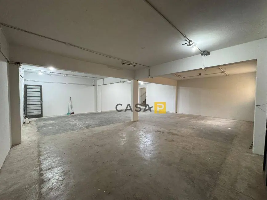 Armazém / Galpão para alugar, 512m2 em Vila Rehder, Americana - SP - imagem 4 Foto 4 de Armazém / Galpão para alugar, 512m2 em Vila Rehder, Americana - SP