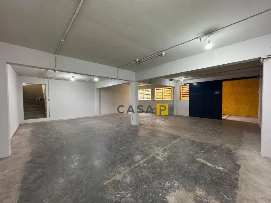 Armazém / Galpão para alugar, 512m2 em Vila Rehder, Americana - SP - imagem 7 Foto 7 de Armazém / Galpão para alugar, 512m2 em Vila Rehder, Americana - SP