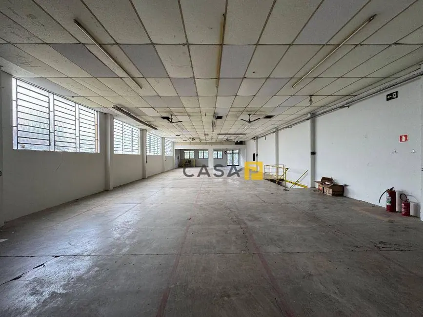 Armazém / Galpão para alugar, 512m2 em Vila Rehder, Americana - SP - imagem 1 Foto 1 de Armazém / Galpão para alugar, 512m2 em Vila Rehder, Americana - SP