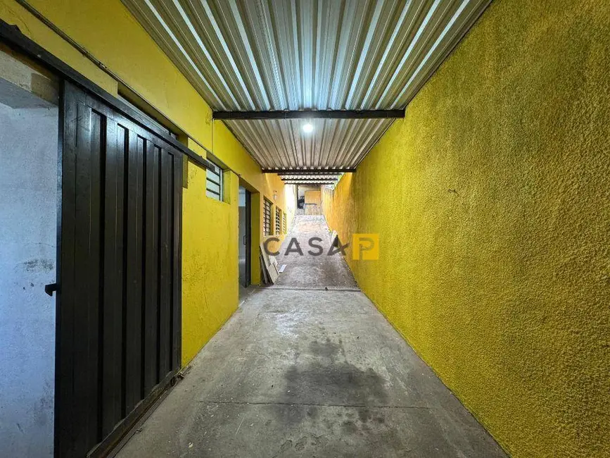 Armazém / Galpão para alugar, 512m2 em Vila Rehder, Americana - SP - imagem 8 Foto 8 de Armazém / Galpão para alugar, 512m2 em Vila Rehder, Americana - SP