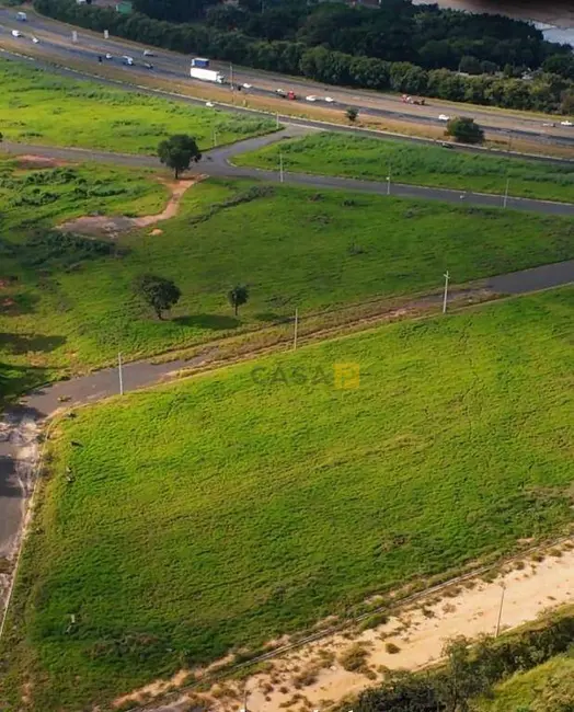 Foto 5 de Terreno / Lote à venda, 775m2 em Antônio Zanaga, Americana - SP