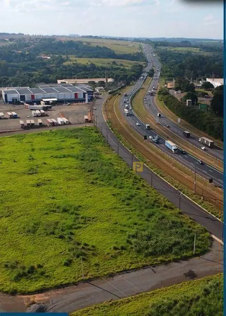 Foto 7 de Terreno / Lote à venda, 775m2 em Antônio Zanaga, Americana - SP