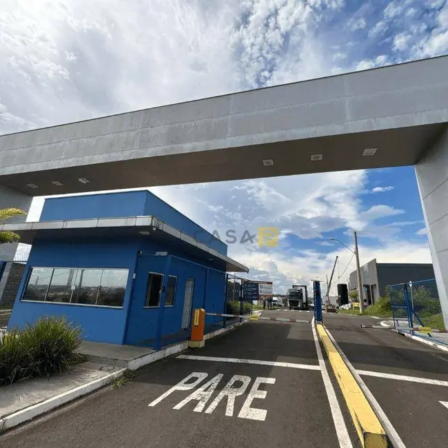 Foto 2 de Terreno / Lote à venda, 864m2 em Antônio Zanaga, Americana - SP