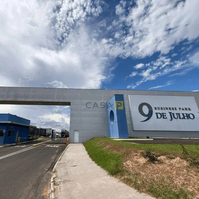 Foto 4 de Terreno / Lote à venda, 864m2 em Antônio Zanaga, Americana - SP