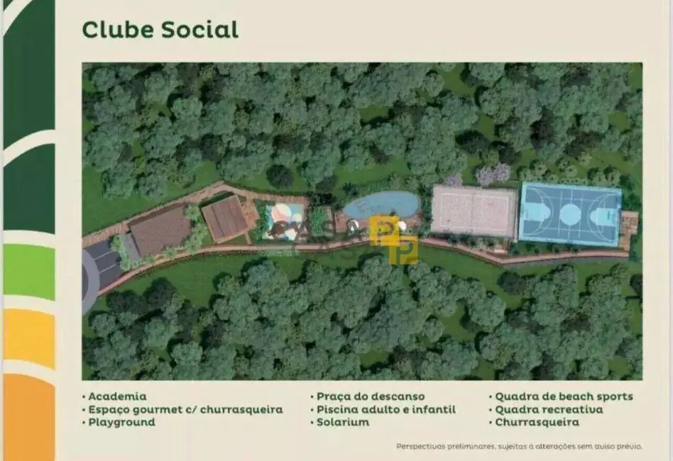 Foto 7 de Terreno / Lote à venda, 330m2 em Nova Odessa - SP