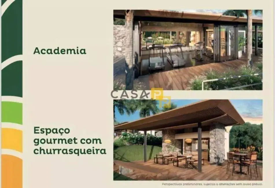 Foto 3 de Terreno / Lote à venda, 330m2 em Nova Odessa - SP