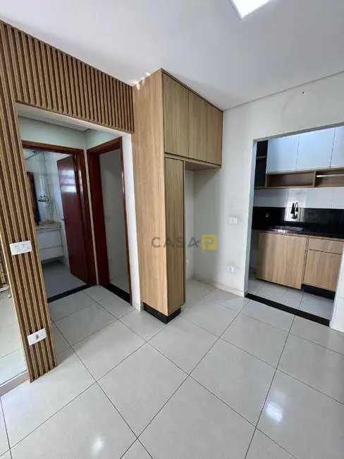 Foto 6 de Apartamento com 2 quartos à venda, 62m2 em Jardim Terramérica II, Americana - SP