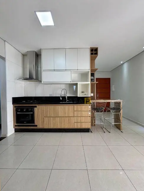 Foto 7 de Apartamento com 2 quartos à venda, 62m2 em Jardim Terramérica II, Americana - SP
