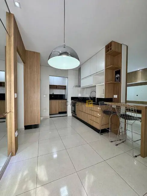 Foto 5 de Apartamento com 2 quartos à venda, 62m2 em Jardim Terramérica II, Americana - SP