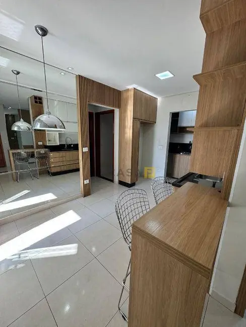 Foto 9 de Apartamento com 2 quartos à venda, 62m2 em Jardim Terramérica II, Americana - SP