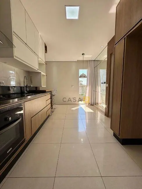 Foto 8 de Apartamento com 2 quartos à venda, 62m2 em Jardim Terramérica II, Americana - SP