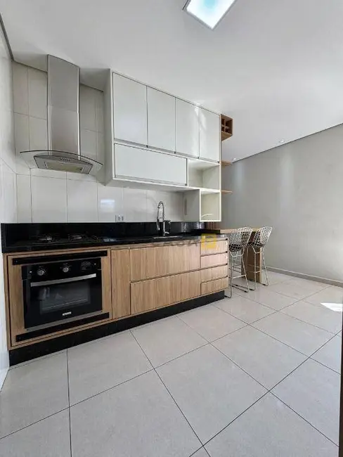 Foto 4 de Apartamento com 2 quartos à venda, 62m2 em Jardim Terramérica II, Americana - SP